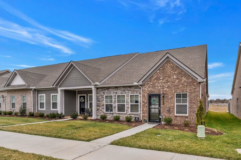 2326 Laurelstone Dr, Murfreesboro, TN 37130