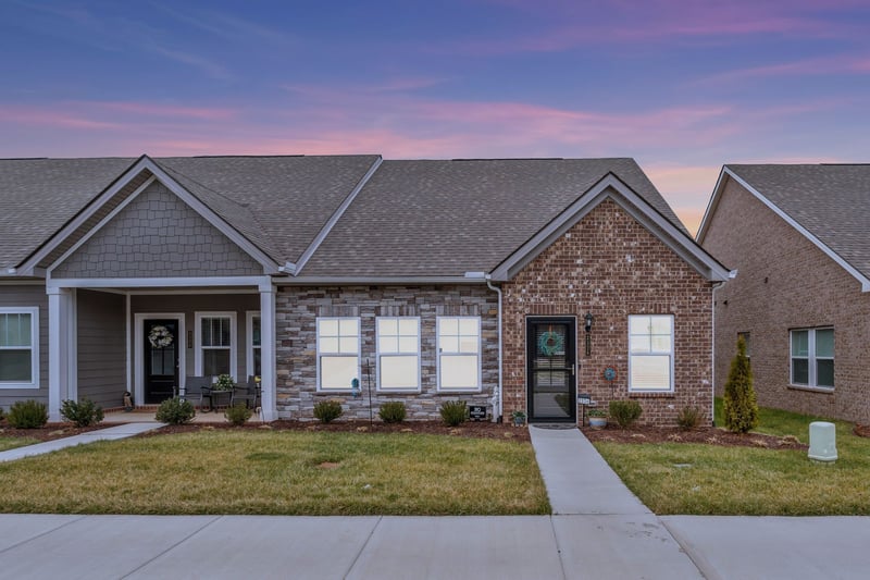 2326 Laurelstone Dr, Murfreesboro, TN 37130