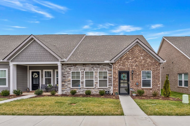 2326 Laurelstone Dr, Murfreesboro, TN 37130