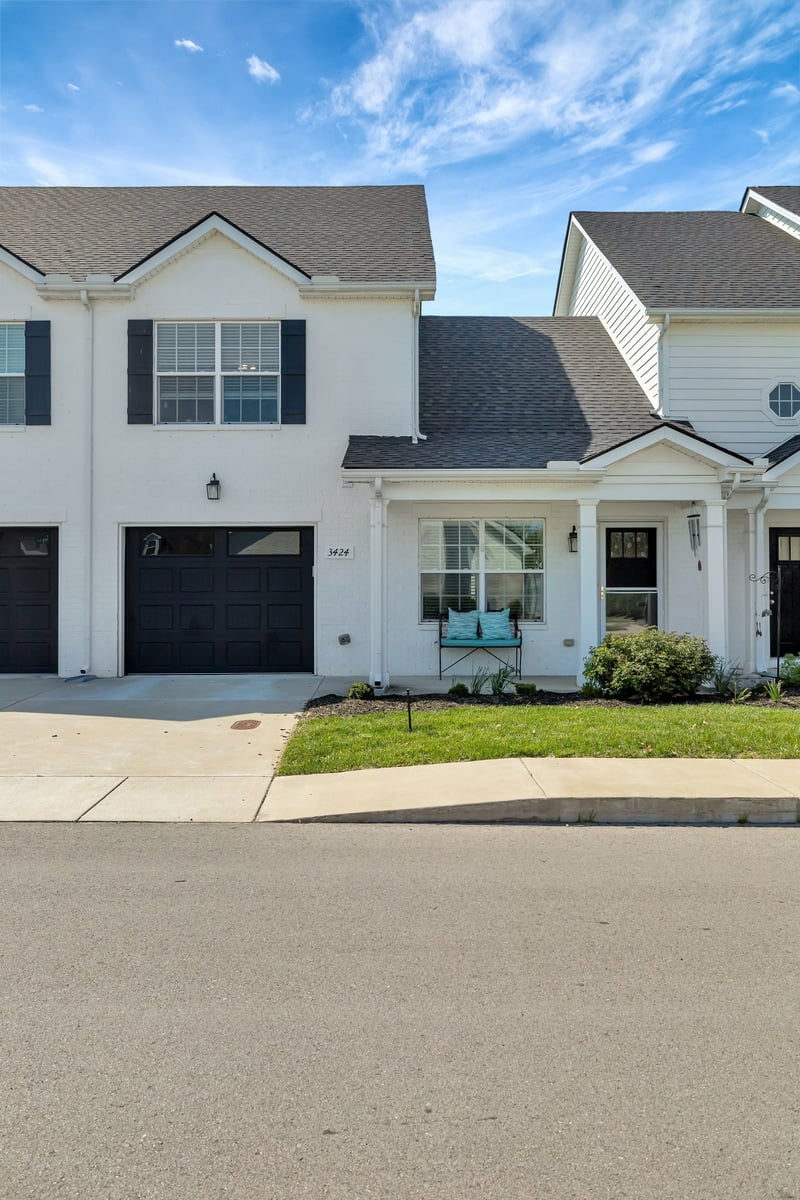 3424 Learning Ln, Murfreesboro, TN 37128