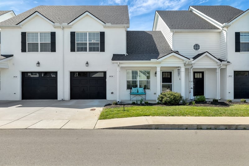 3424 Learning Ln, Murfreesboro, TN 37128