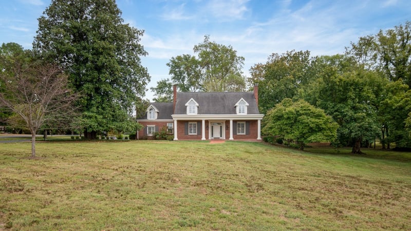 1201 Nashville Pike, Gallatin, TN 37066