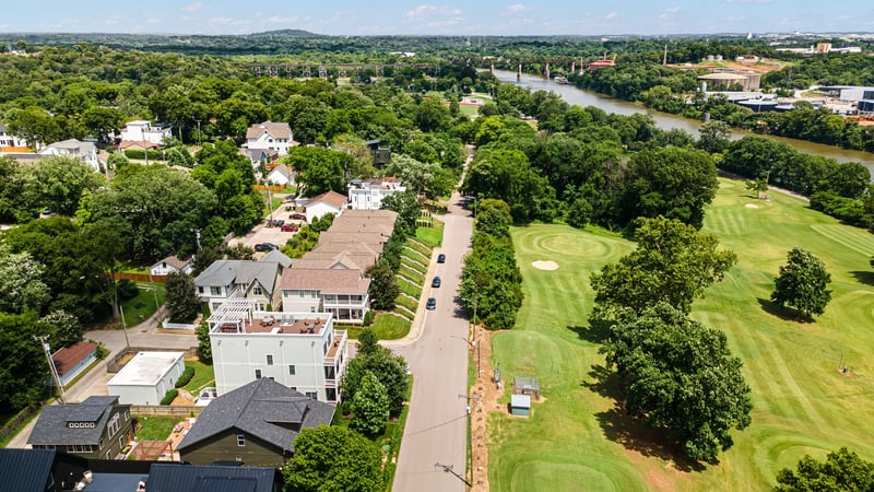 1711 Sevier St, Nashville, TN 37206