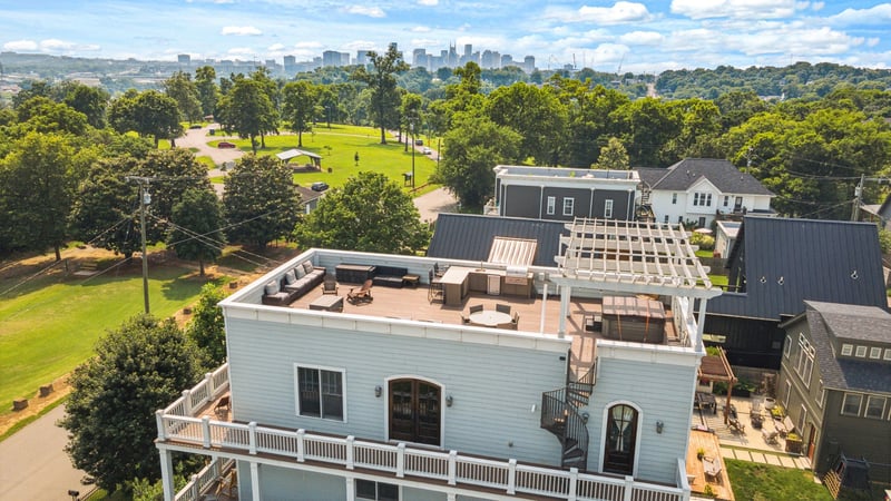 1711 Sevier St, Nashville, TN 37206