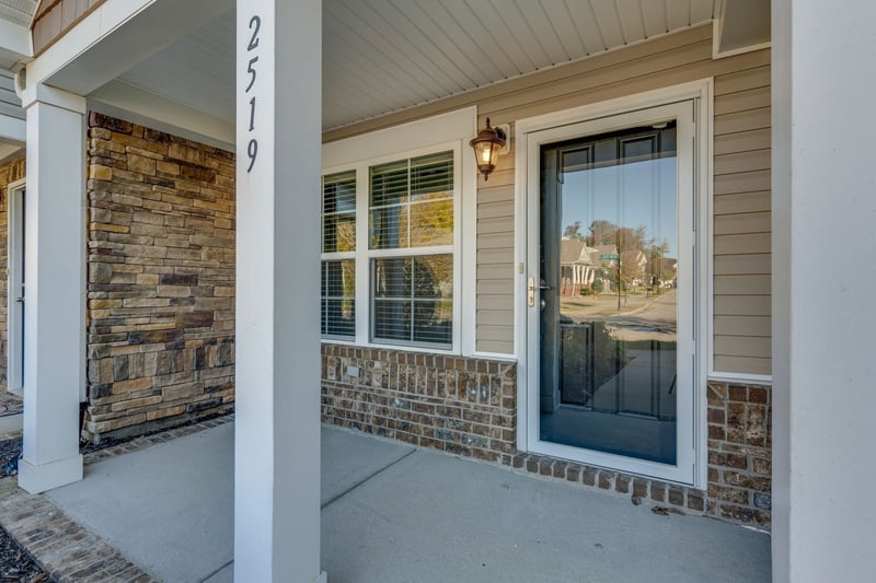 2519 River Trail Dr, Hermitage, TN 37076