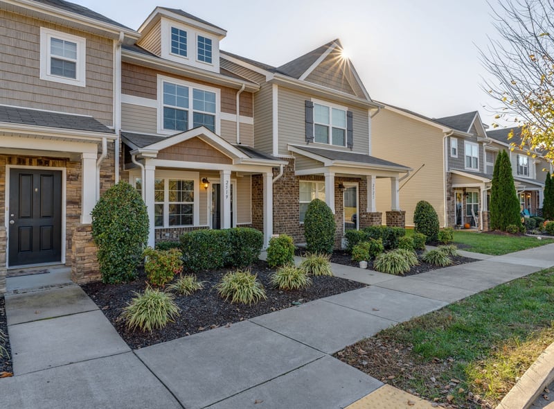 2519 River Trail Dr, Hermitage, TN 37076