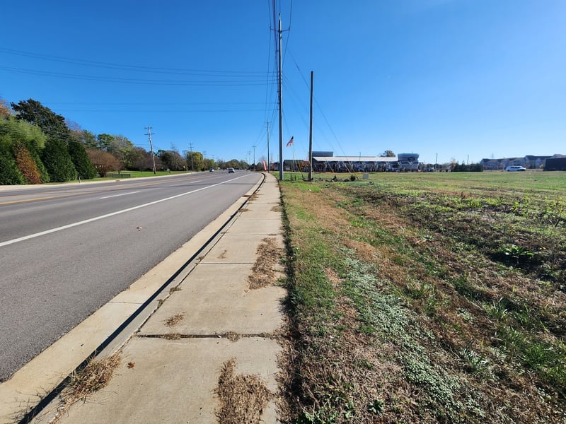 Franklin Rd, Murfreesboro, TN 37128