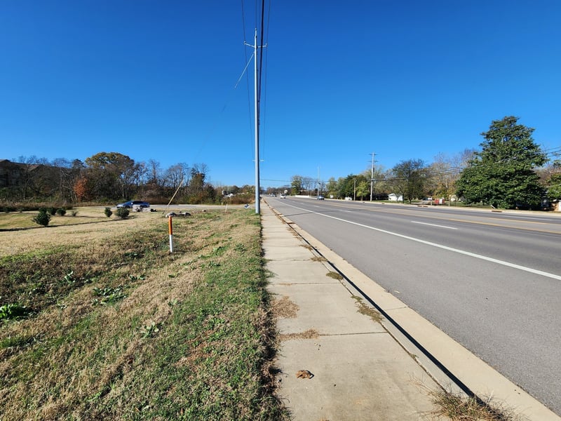 0 Franklin Rd, Murfreesboro, TN 37128