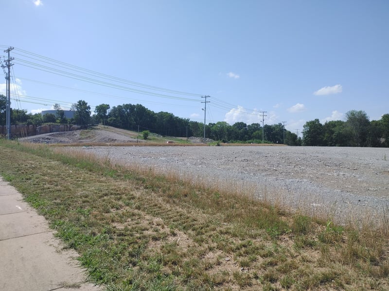 0 Veterans Parkway Lot C, Murfreesboro, TN 37128