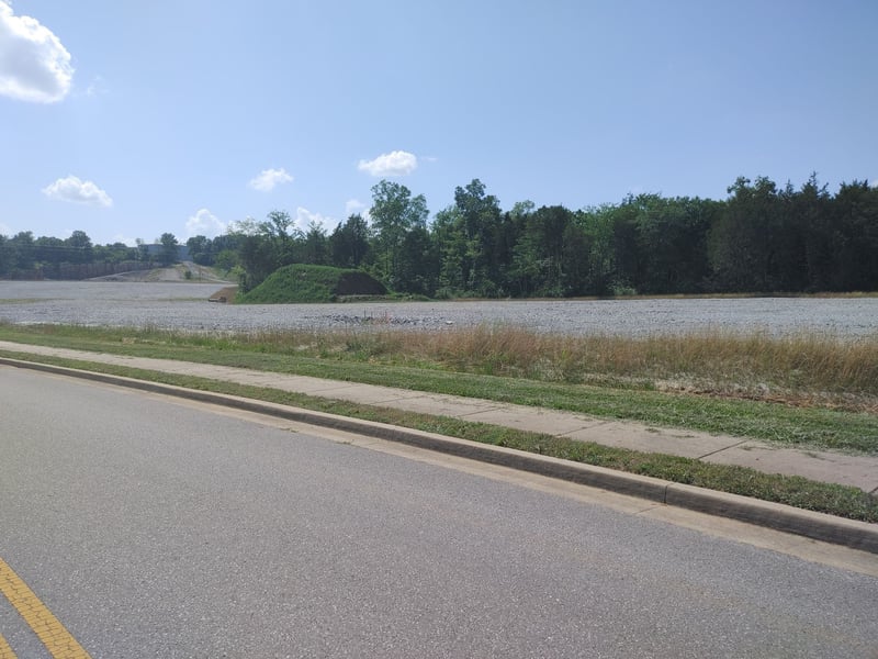 0 Veterans Parkway Lot C, Murfreesboro, TN 37128