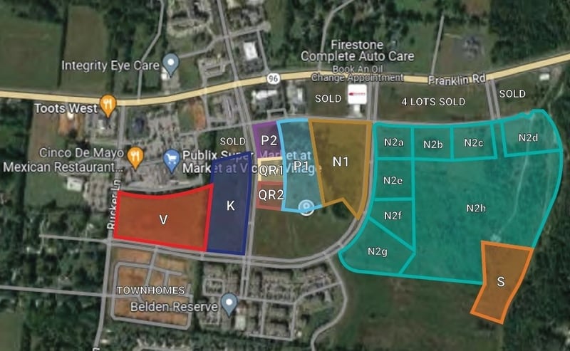 0 Battalion , Murfreesboro, TN 37128