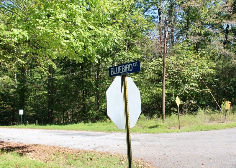 0 Jackson Cabin Rd, Kingston Springs, TN 37082