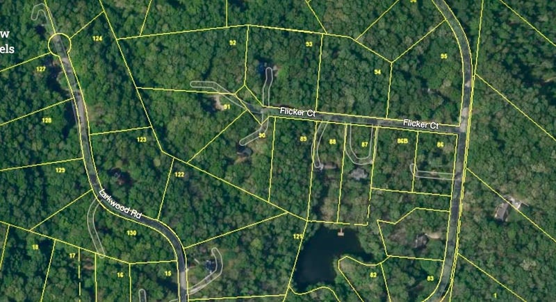 0 Flicker Ct, Kingston Springs, TN 37082