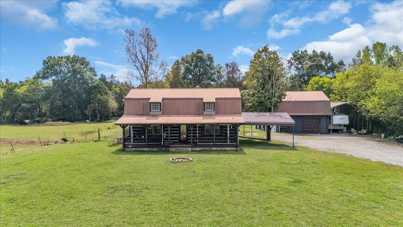 1334 Richland Richardson Rd, Murfreesboro, TN 37130