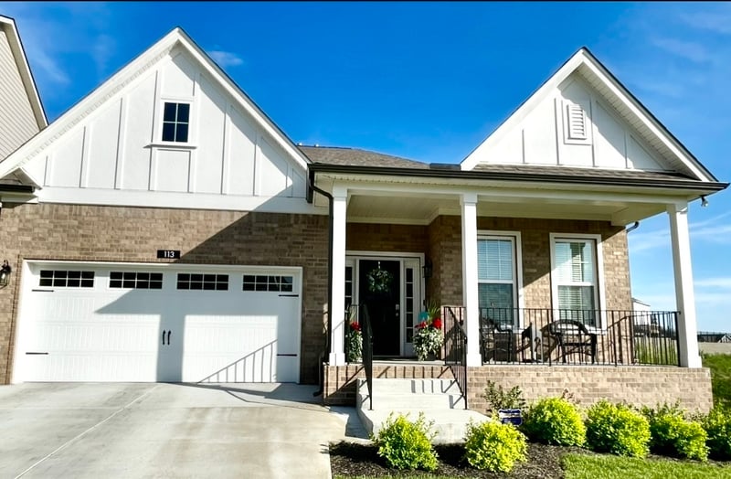 113 Cryer Dr, Gallatin, TN 37066