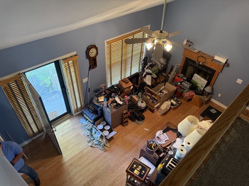 5031 Appalachain Dr, Goodlettsville, TN 37072