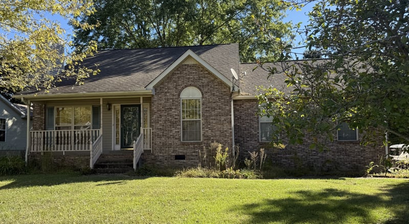 5031 Appalachain Dr, Goodlettsville, TN 37072