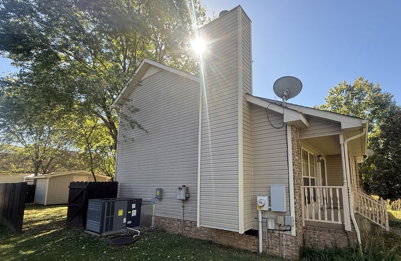 5031 Appalachain Dr, Goodlettsville, TN 37072