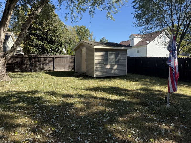 5031 Appalachain Dr, Goodlettsville, TN 37072