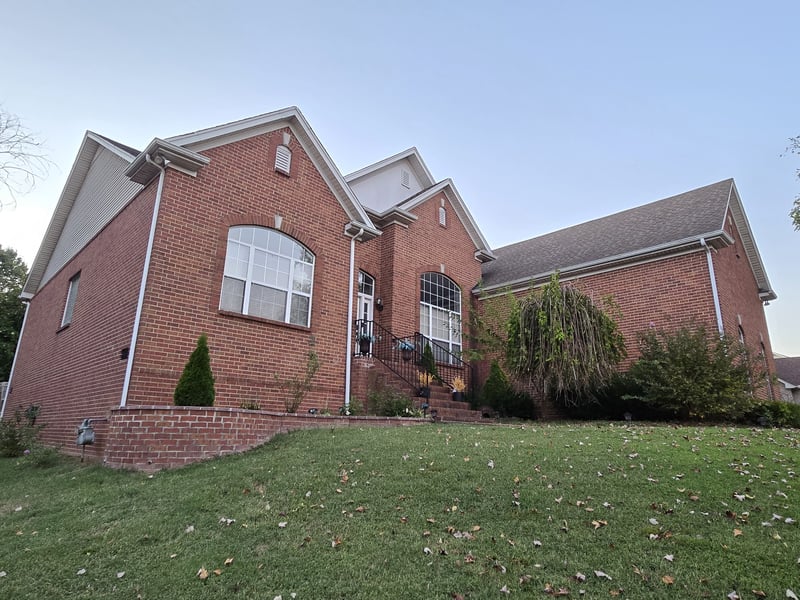830 Loretta Dr, Goodlettsville, TN 37072