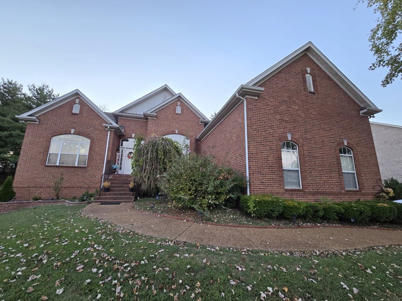 830 Loretta Dr, Goodlettsville, TN 37072