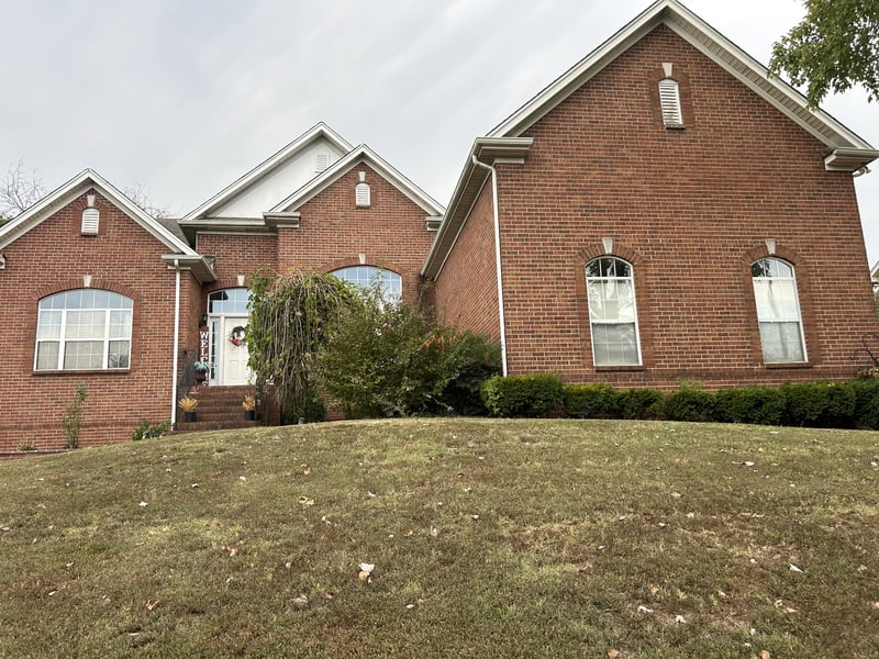 830 Loretta Dr, Goodlettsville, TN 37072
