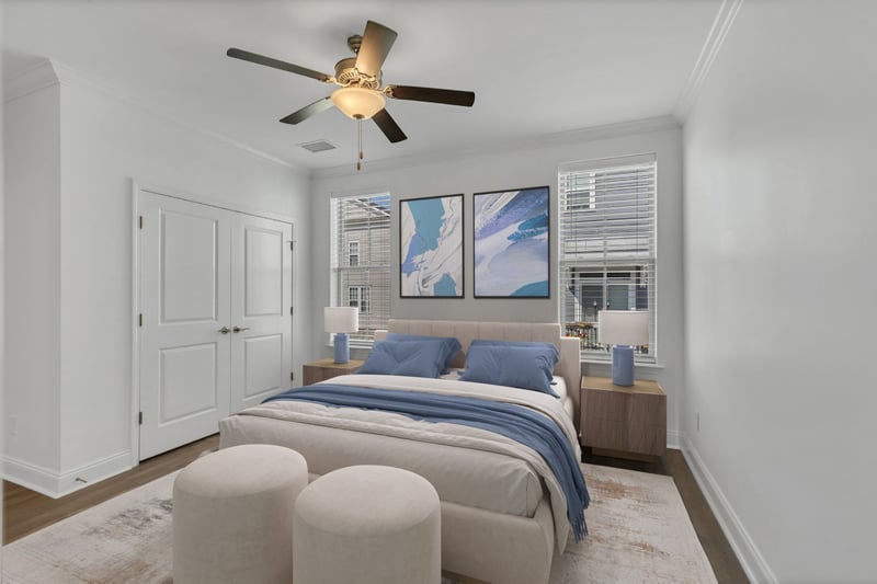 1021 Vida Way #202, Nolensville, TN 37135