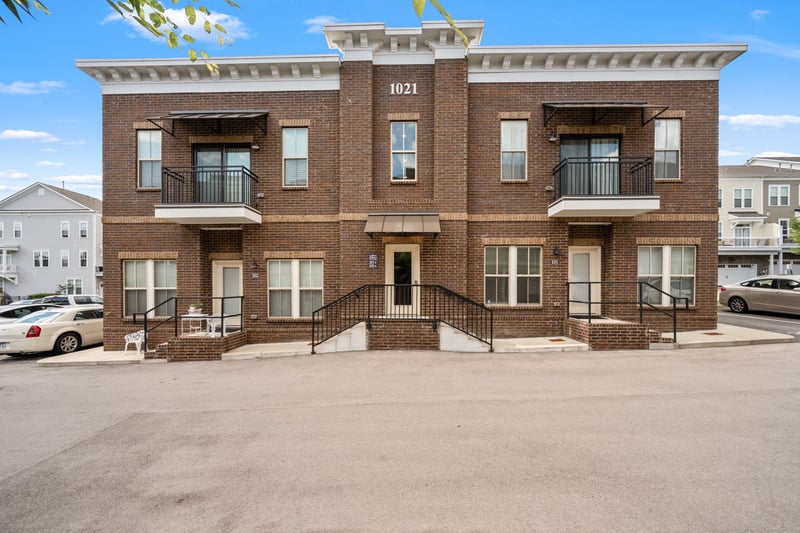1021 Vida Way #202, Nolensville, TN 37135