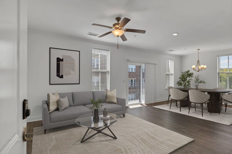 1021 Vida Way #202, Nolensville, TN 37135