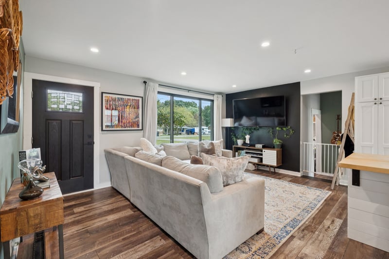 2210 Lynwood Dr, Greenbrier, TN 37073