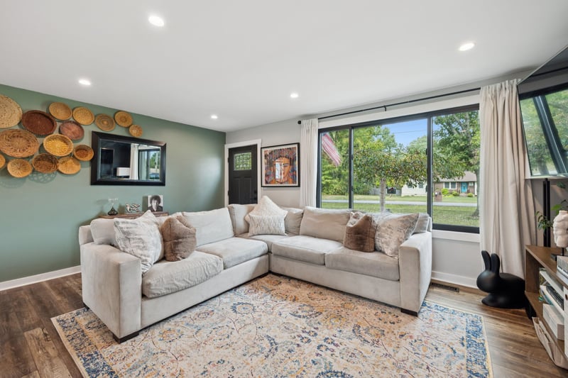 2210 Lynwood Dr, Greenbrier, TN 37073