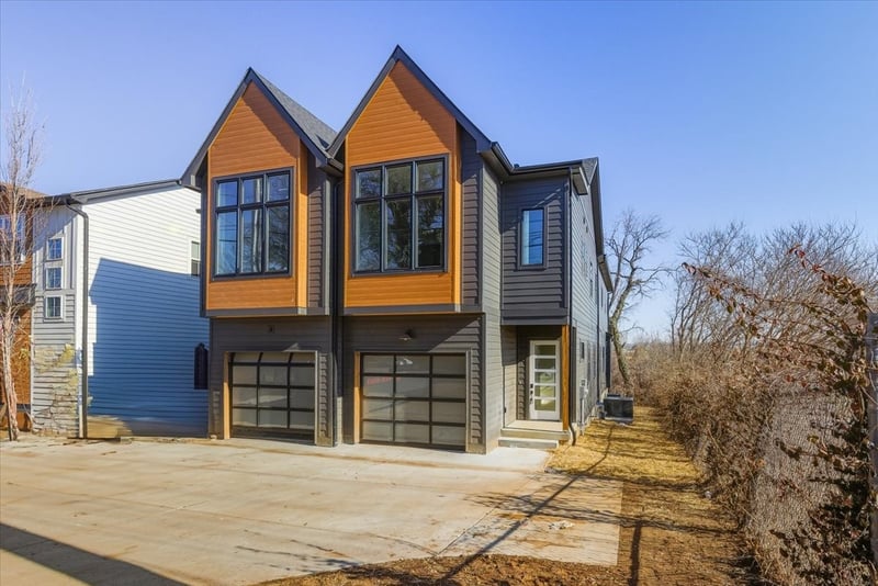 1902 3rd Ave #B, Nashville, TN 37208