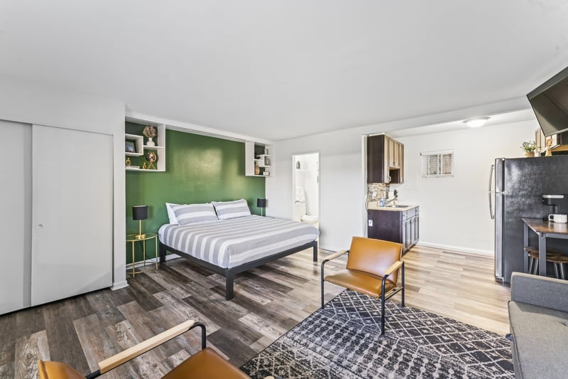 803 Hillview Hts #105, Nashville, TN 37204