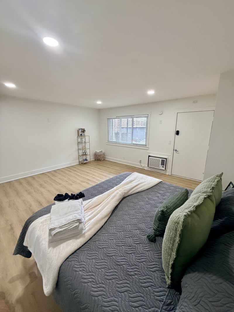 803 Hillview Hts #105, Nashville, TN 37204