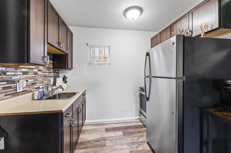 803 Hillview Hts #105, Nashville, TN 37204