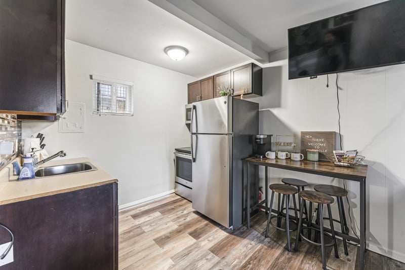 803 Hillview Hts #105, Nashville, TN 37204