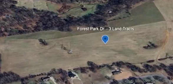 Forest Park Rd, Springfield, TN 37172