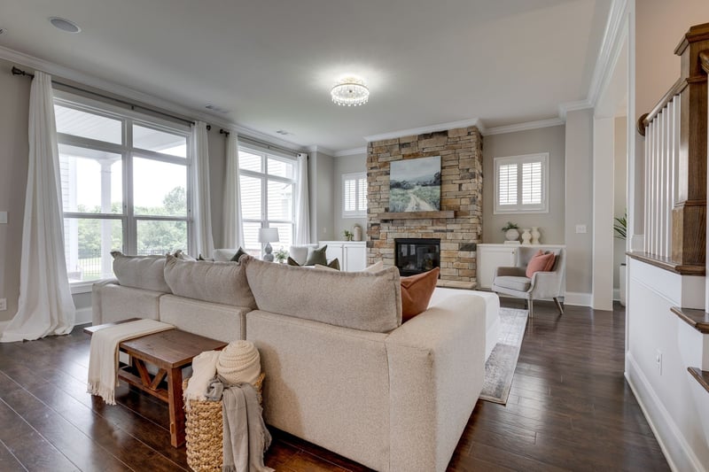 9560 Dresden Sq, Brentwood, TN 37027