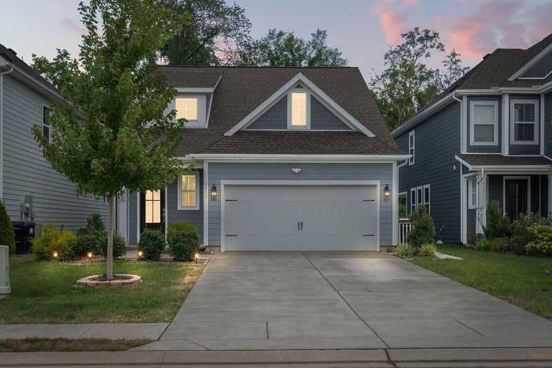 3510 Agatha Ave, Murfreesboro, TN 37129