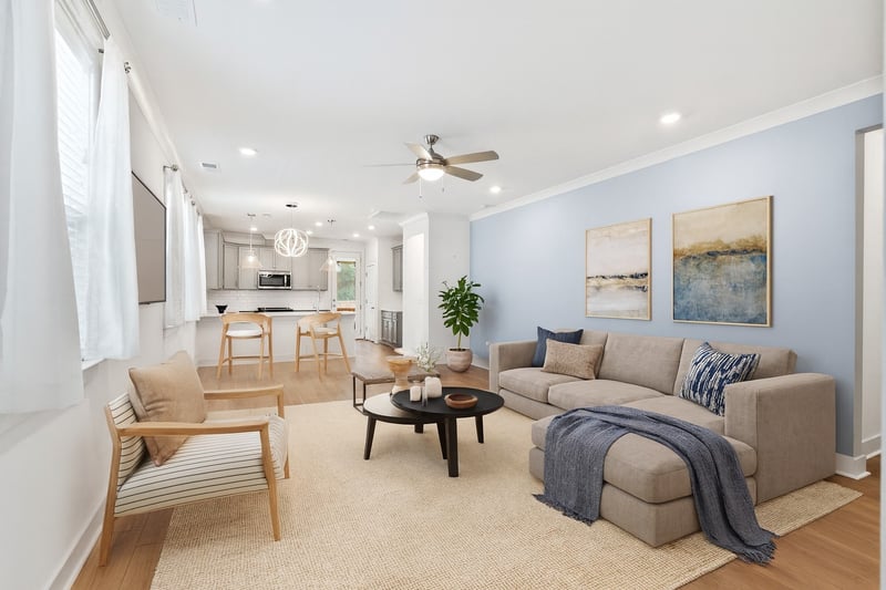 3510 Agatha Ave, Murfreesboro, TN 37129