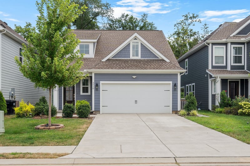 3510 Agatha Ave, Murfreesboro, TN 37129