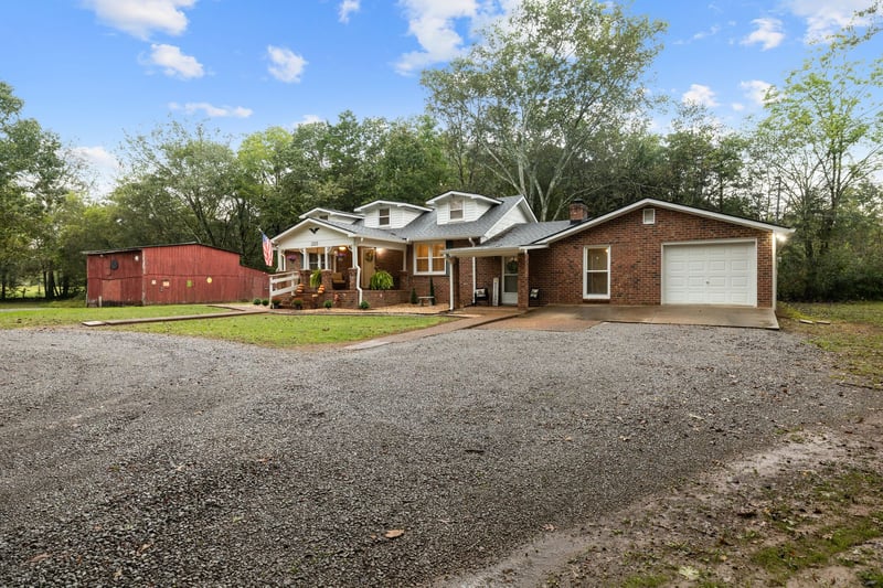 2323 Richland Richardson Rd, Murfreesboro, TN 37130