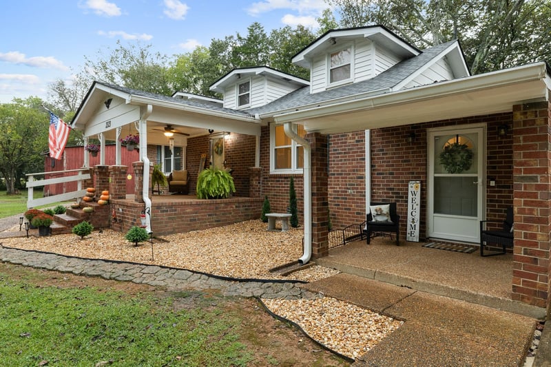 2323 Richland Richardson Rd, Murfreesboro, TN 37130