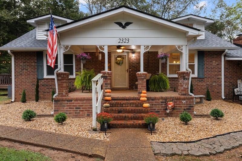 2323 Richland Richardson Rd, Murfreesboro, TN 37130