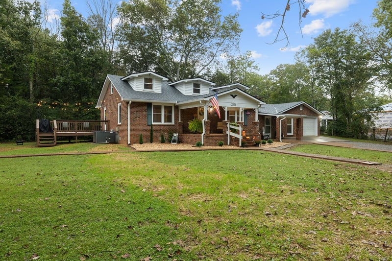 2323 Richland Richardson Rd, Murfreesboro, TN 37130