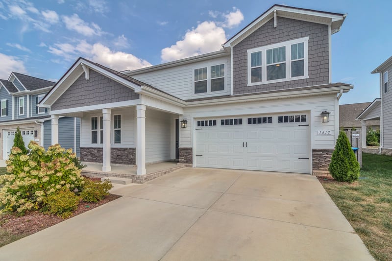 1417 Ovaldale Dr, Murfreesboro, TN 37128