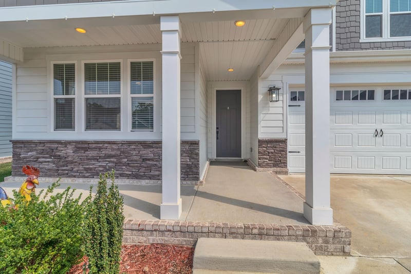 1417 Ovaldale Dr, Murfreesboro, TN 37128