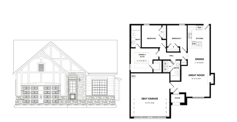 33 Bear Branch Cir, Joelton, TN 37080