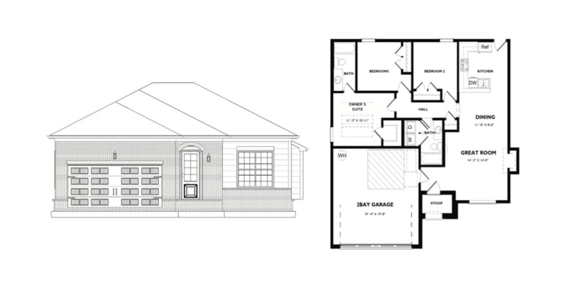 33 Bear Branch Cir, Joelton, TN 37080
