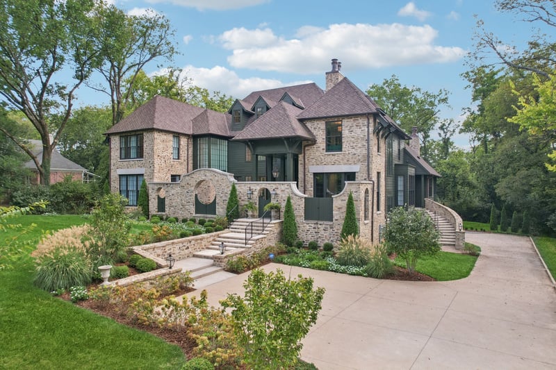 113 Bellevue Dr, Nashville, TN 37205